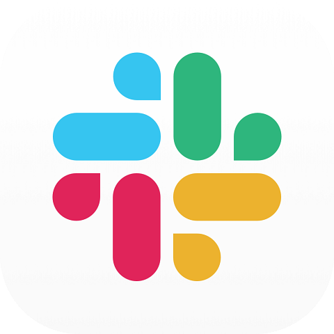 Slack notification from Briefer